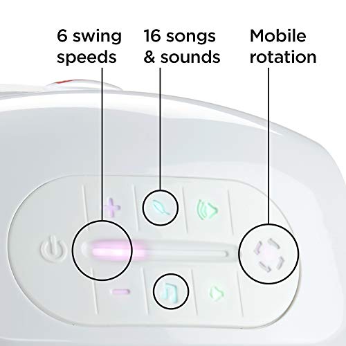 snugabear hug cradle n swing