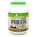 PlantFusion Multi Source Plant Protein Chocolate 2 lbs Pwdr