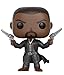 Funko POP Movies: The Dark Tower The Gunslinger Toy Figures, 3 3/4