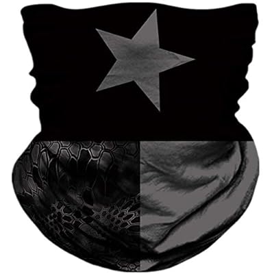 Seamless Neck Gaiter Shield Scarf Bandana Face Mask Seamless UV Protection for Motorcycle Cycling Riding Running Headbands Seamless Neck Gaiter Shield Scarf Bandana Face Mask Seamless UV Protection for Motorcycle Cycling Riding Running Headbands