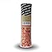 Silk Route Spice Company Giant Himalayan Pink Salt Grinder 390g - 13.8oz