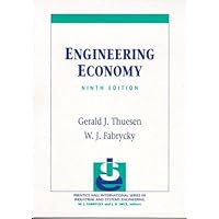 ENGINEERING ECONOMY WILLIAM G SULLIVAN visual data 7