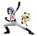 Megahouse Pokemon: James & Meowth GEM PVC Figure