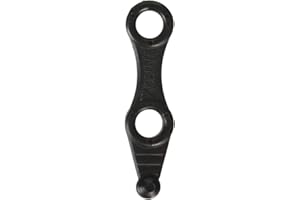 Snobunje Inc Cobra Replacement Rubber S Hook Strap 1006