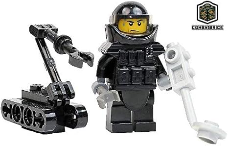 lego military robot