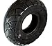 Kenda K671F 3.00-4 Tire - 154-104