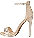 Qupid Women's Glee-49 Dress Sandal