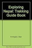 Front cover for the book Exploring Nepal by Stan Armington