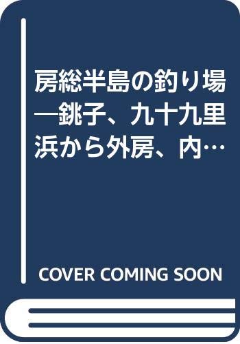 房総半島の釣り場 銚子 九十九里浜から外房 内房 富津岬まで カラーで見る釣り場ガイド ガイド出版社 本 通販 Amazon