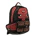 Fashion For-Tnite School Backpack College Shoulder Bag for Boys and Girls (3)