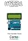 Livro Controlando um LCD com o HT1621 Programado no Arduino