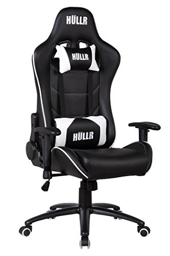 Hullr gaming chair Clearance