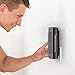 Gideon Mini Plug-in Air Ionizer Air Purifier Portable UV Air Sanitizer Helps Eliminate Germs, Odors and Allergens Such as Dust Mites and Mold Spores