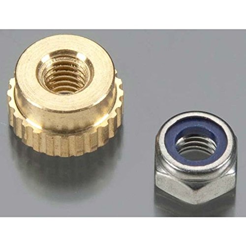 AquaCraft Keel & Bulb Thumb Nuts Vela Sailboat