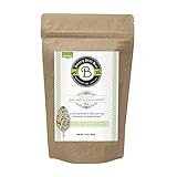 Sleep Tea & Bedtime Tea for Insomnia Relief - Easy Naps & Calm Nights by Birds & Bees Teas - Pregnancy Tea Organic Loose Leaf Blend - Great Calming Tea and Relaxing Tea for The Family! 40 Servings