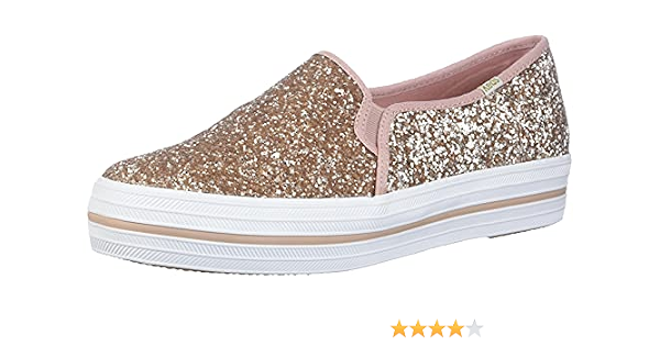 Triple Decker Kate Spade Glitter 