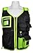 3A Safety - Utility Surveyor Safety Vest - New Redesign!