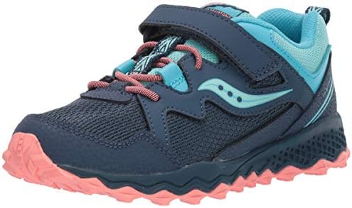 saucony peregrine shield 2