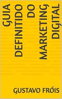 Livro Guia Definitido do Marketing Digital