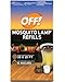 OFF! Mosquito Lamp Refills primary