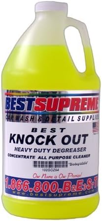 Knock Out Degreaser 64 oz.
