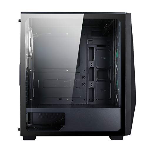 CHIPTRONEX GX3000 RGB Mid Tower ATX 