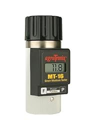 farmex grano humedad Tester MT 16