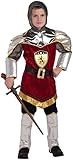 Forum Novelties Dragon Slayer Costume, Child's Small