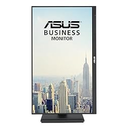 ASUS 24” 1080P Business Monitor