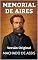 Livro MEMORIAL DE AIRES: Versão Original
