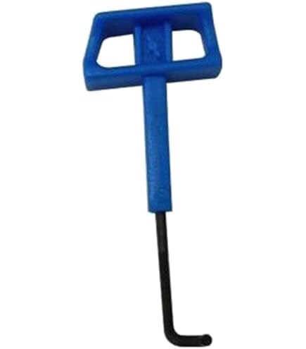 Amazon.com: Farmertec Choke Rod Compatible with Husqvarna 394 395