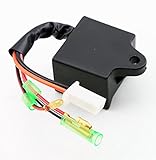 QKPARTS POLARIS SCRAMBLER SPORTSMAN PREDATOR 50 90 PERFORMANCE RACING CDI 50CC 90CC ATV