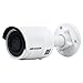HIKVISION DS-2CD2085FWD-I 8MP IP Camera(12 VDC & PoE IP67 30m IR Built-in SD Slot H.265 3D DNR Motion Detection)