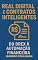 Livro Real Digital e Contratos Inteligentes: Do DREX à Automação Financeira: Descubra como contratos inteligentes em blockchain estão revolucionando financiamentos e inclusão