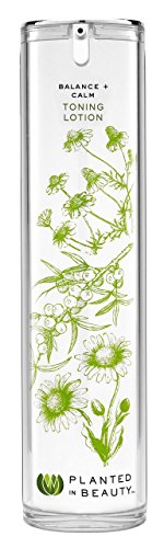 BALANCE + CALM TONING LOTION