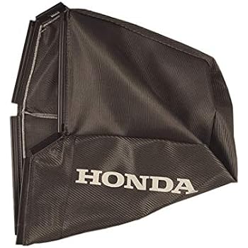 Borsa Raccogli Erba Per Tosaerba Honda - Ricambio Grande Capacità Per Modelli HRJ216, HRU216 E Altri