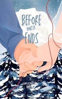 Livro Before Winter Ends