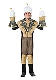 Fun Costumes Antique Exclusive Child Candlestick Costume Standard