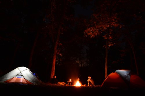 ALPS Mountaineering Extreme 3-Person Tent