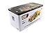 Diecast Masters 1:50 Scalate Caterpillar AD60 Articulated Underground Dump Truck | High Line Series Cat Trucks & Construction Equipment Model 85516