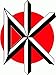 Dead Kennedys Hardcore Punk Band Music Bumper Sticker 4