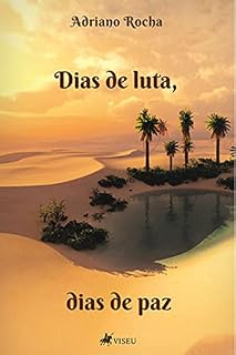 Livro Dias de luta, dias de paz