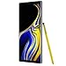 Samsung Galaxy Note 9, 512GB, Ocean Blue - Unlocked (Renewed)