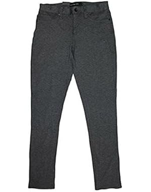 Jeans Women's 5 Pocket Ponte Legging!