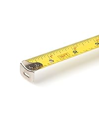 TEKTON cinta métrica