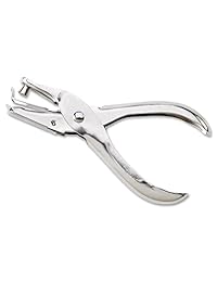 Business Fuente Single Hole Punch (62895)