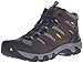 KEEN Men's Koven Mid Waterproof Hiking Boot