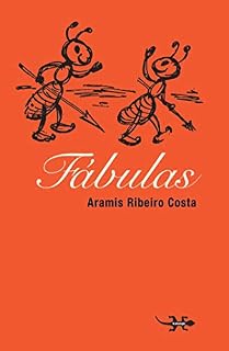 Livro Fábulas