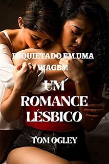 Livro INQUIETO EM UMA VIAGEM: UM ROMANCE LÉSBICO