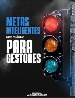 Livro Metas Inteligentes: Guia prático para gestores